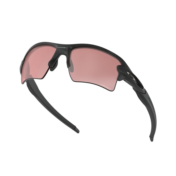 Flak 2.0 XL Prizm Dark Golf Svart Oakley