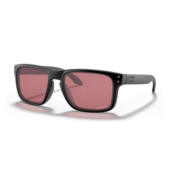 Holbrook Le noir Oakley