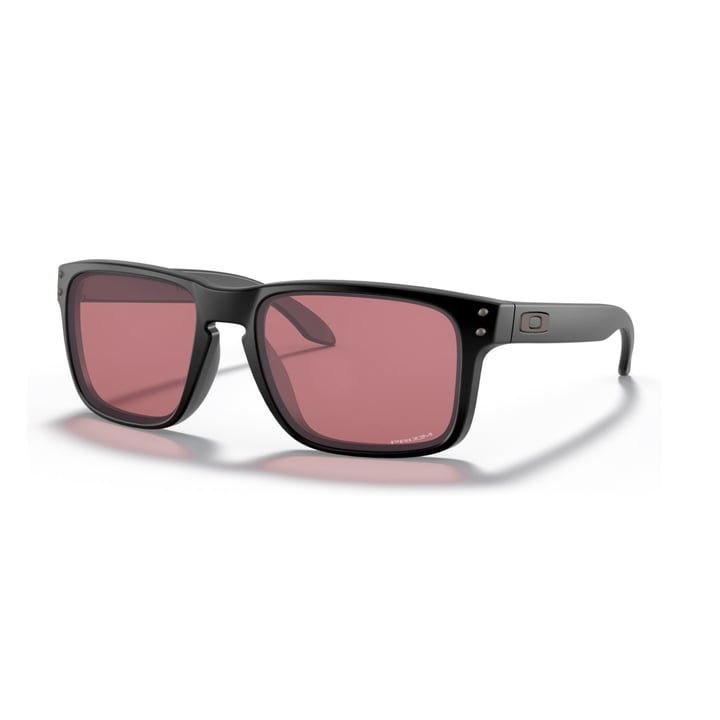 Holbrook Svart Oakley Holbrook Svart Oakley