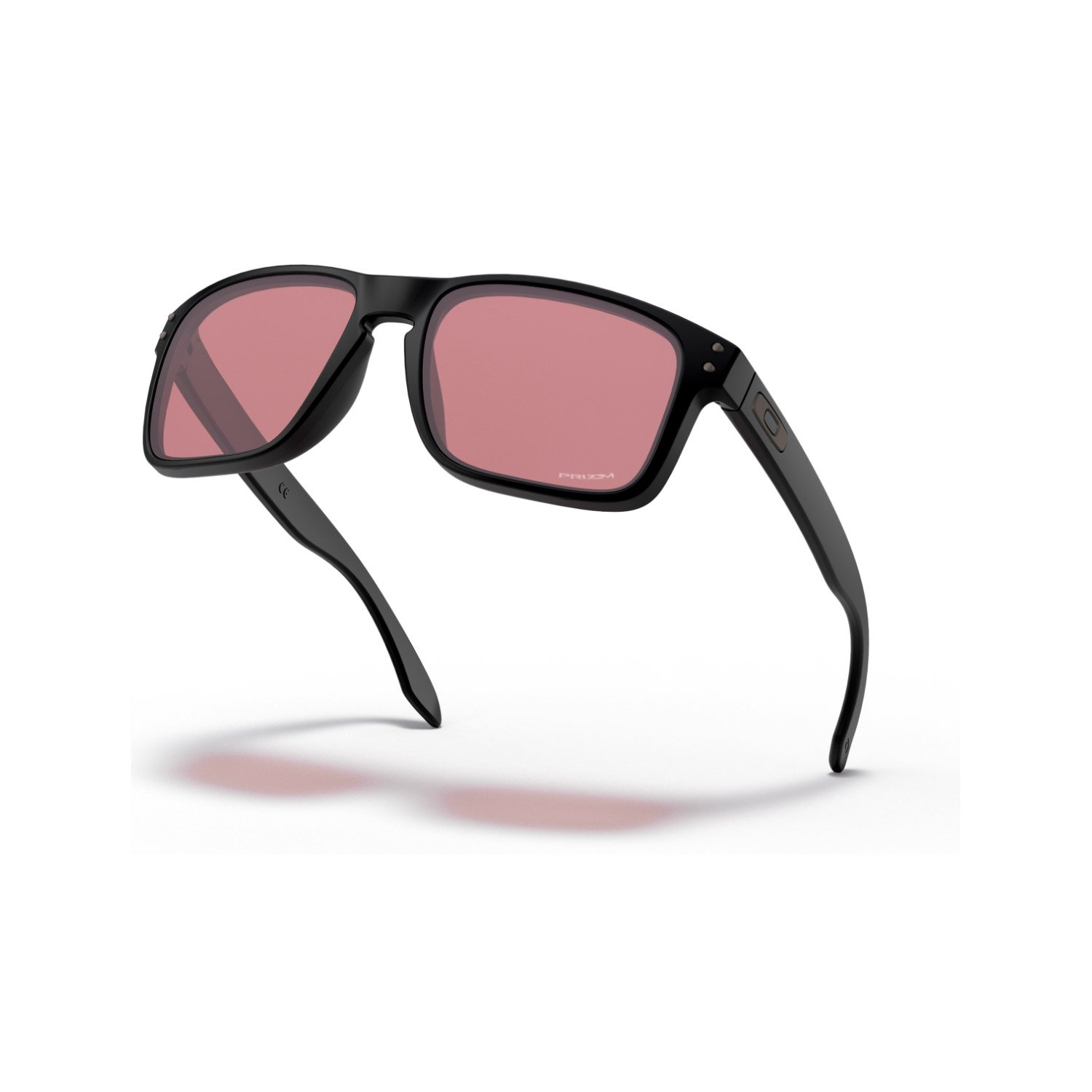 Holbrook Svart Oakley Holbrook Svart Oakley