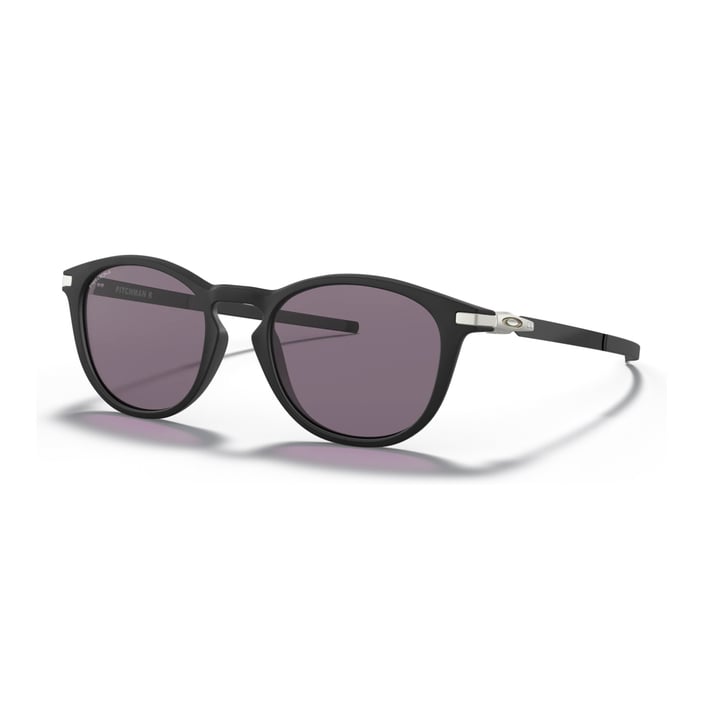 Pitchman R Le noir Oakley