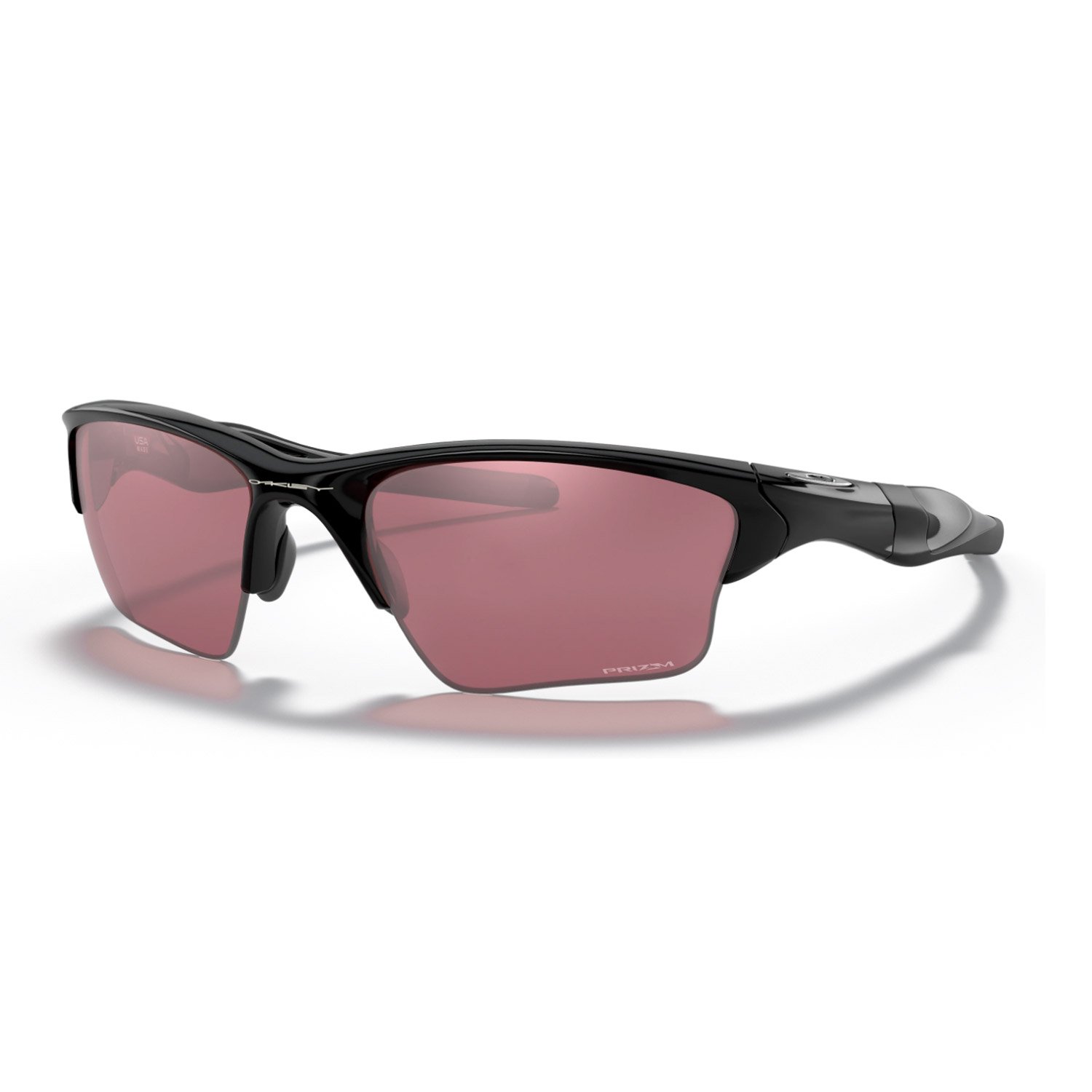 Half Jacket 2.0 XL Musta Oakley