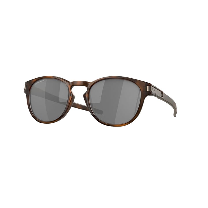 Latch Prizm Brown Oakley