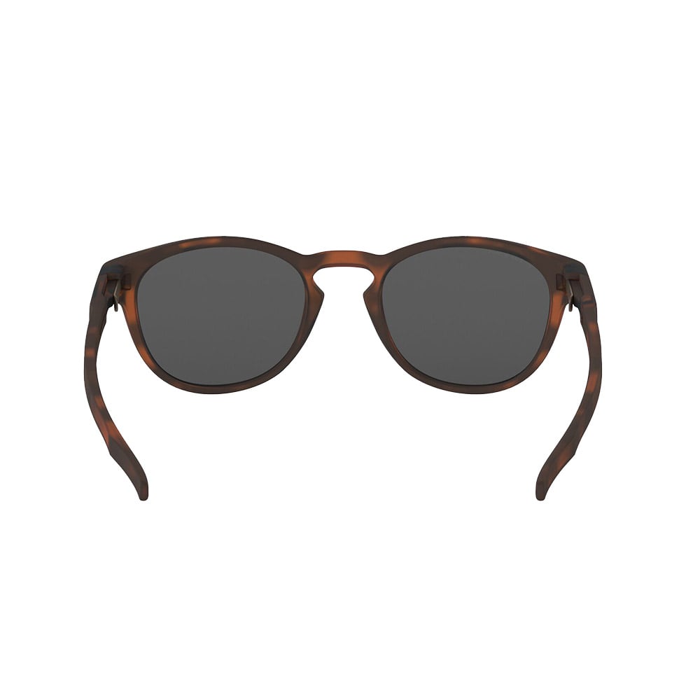 Latch Prizm Brun Oakley