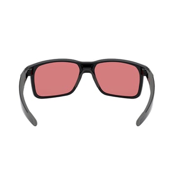Portal X Prizm Svart Oakley