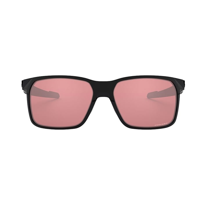 Portal X Prizm Svart Oakley