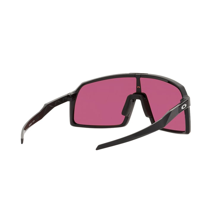 Sutro Prizm Svart Oakley Sutro Prizm Svart Oakley