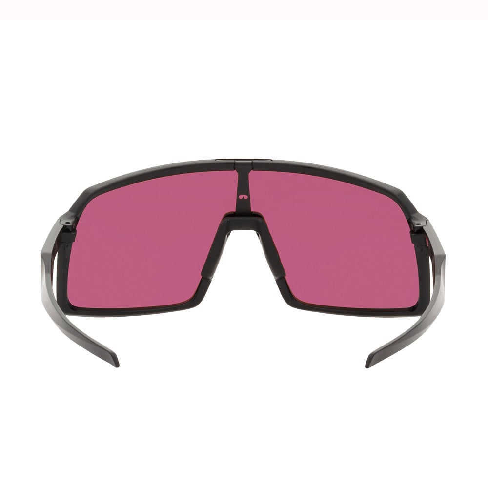 Sutro Prizm Svart Oakley