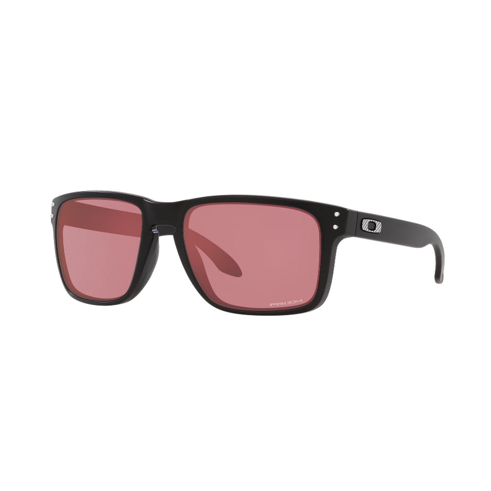 Holbrook XL Svart Oakley
