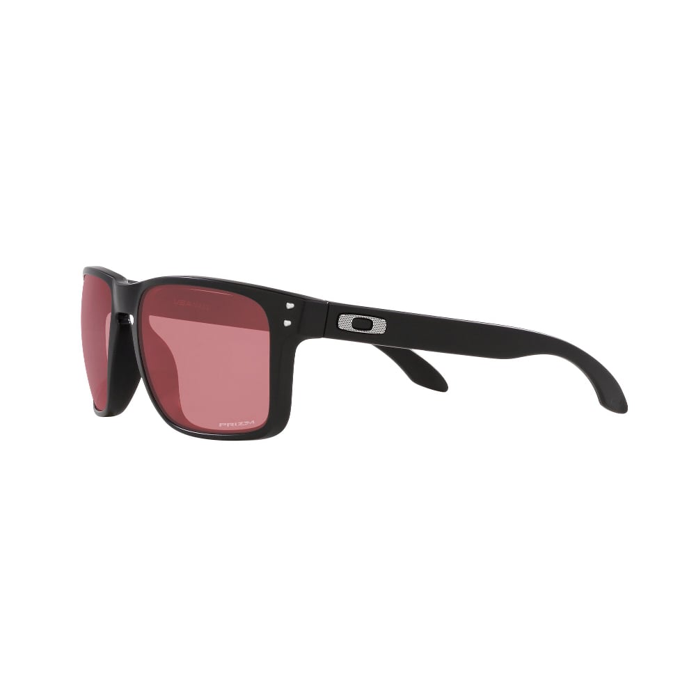 Holbrook XL Svart Oakley