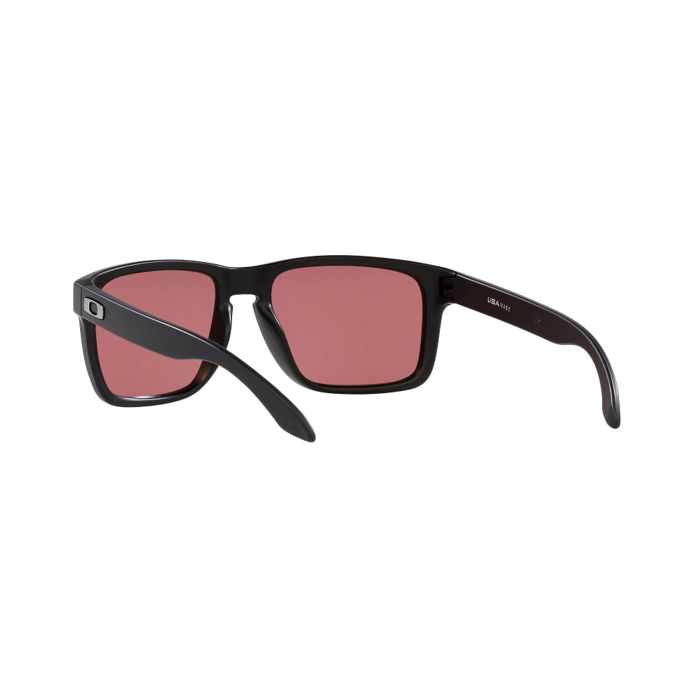 Holbrook XL Svart Oakley