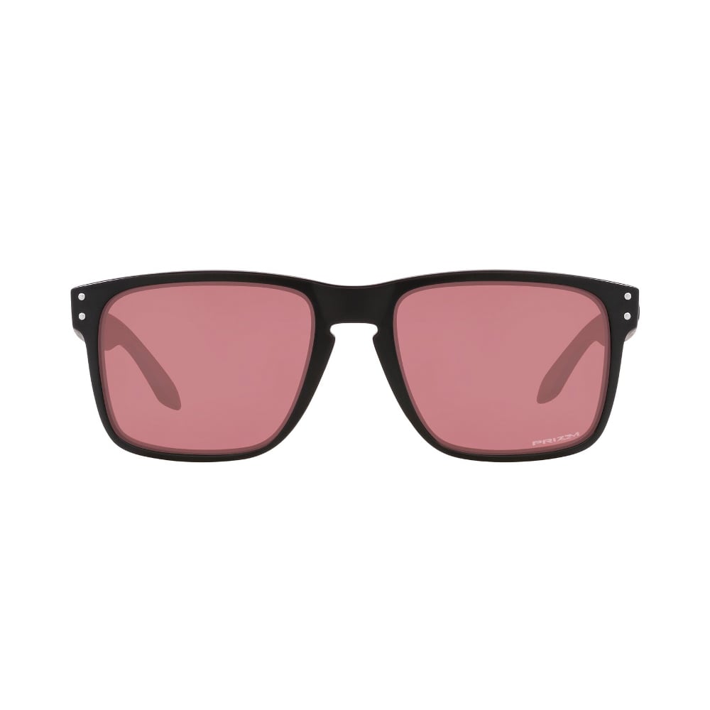 Holbrook XL Svart Oakley