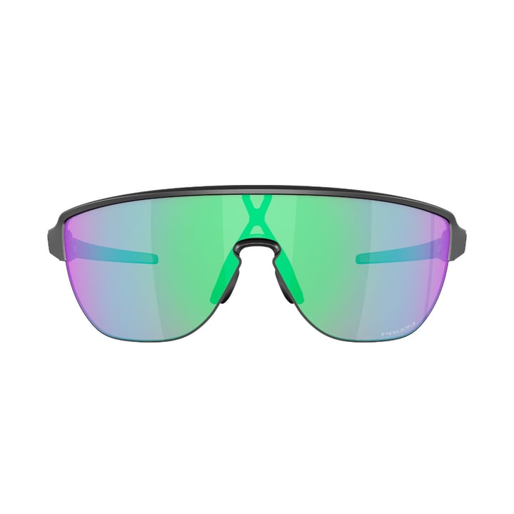 Corridor Prizm Black Oakley