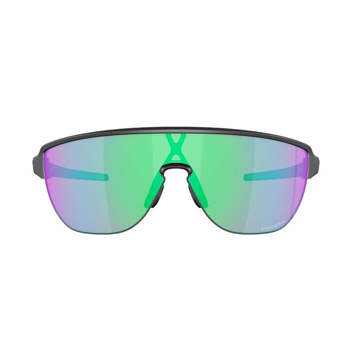 Corridor Prizm Schwarz Oakley Corridor Prizm Schwarz Oakley