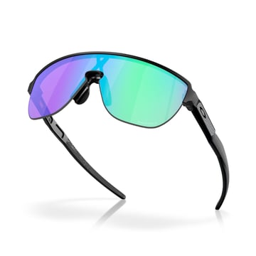 Corridor Prizm Svart Oakley