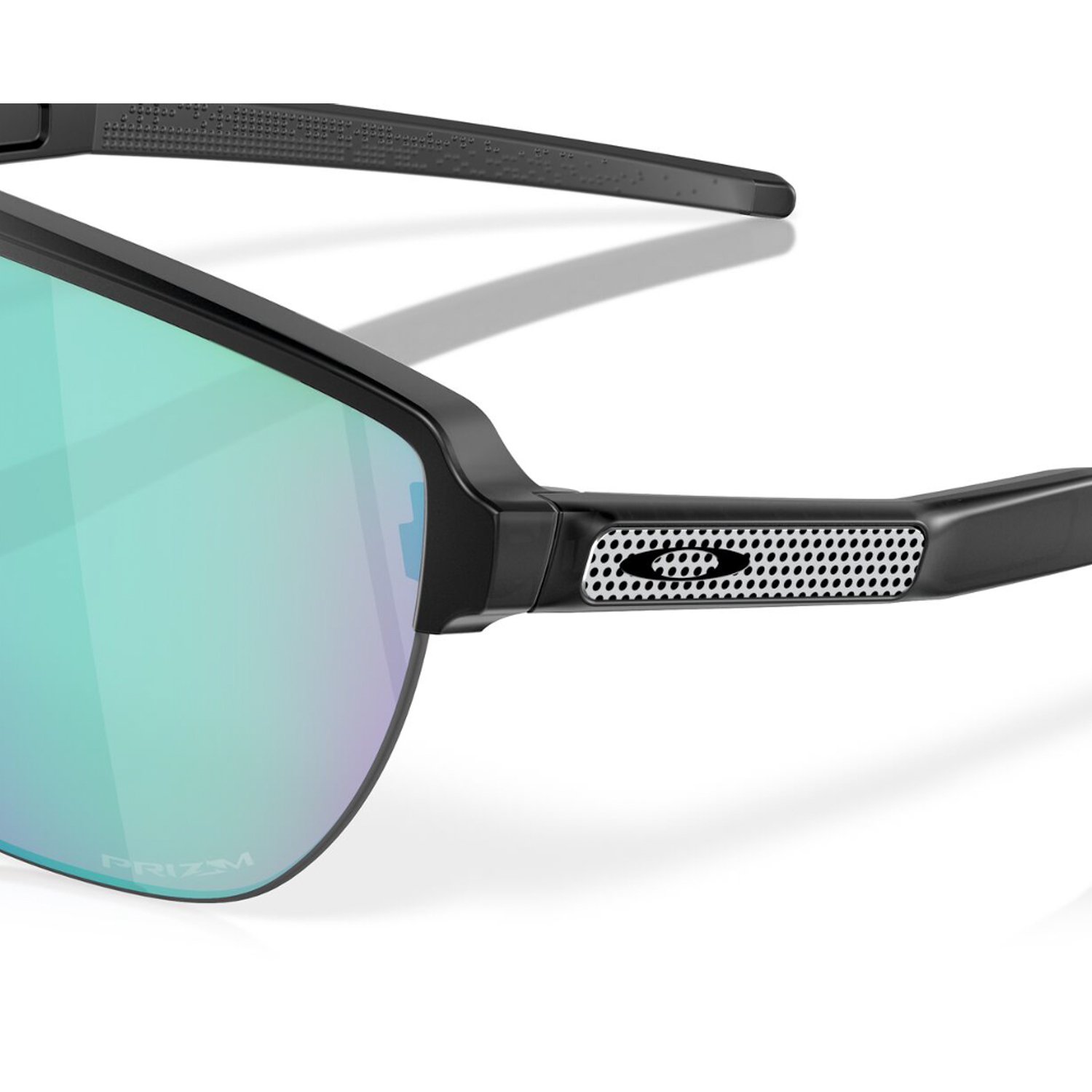 Corridor Prizm Svart Oakley Corridor Prizm Svart Oakley