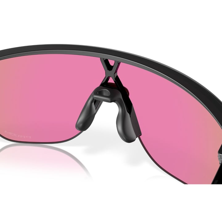 Corridor Prizm Black Oakley