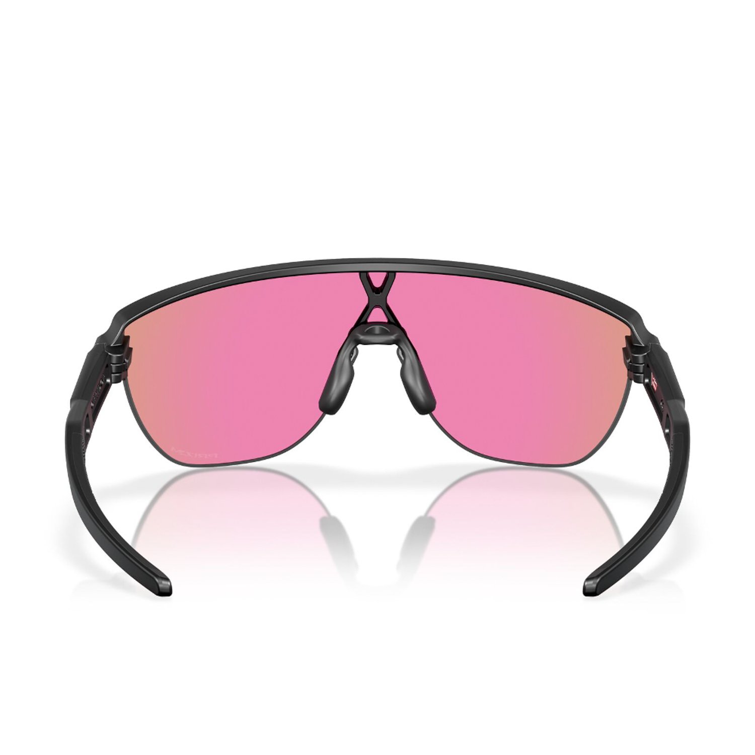 Corridor Prizm Svart Oakley Corridor Prizm Svart Oakley