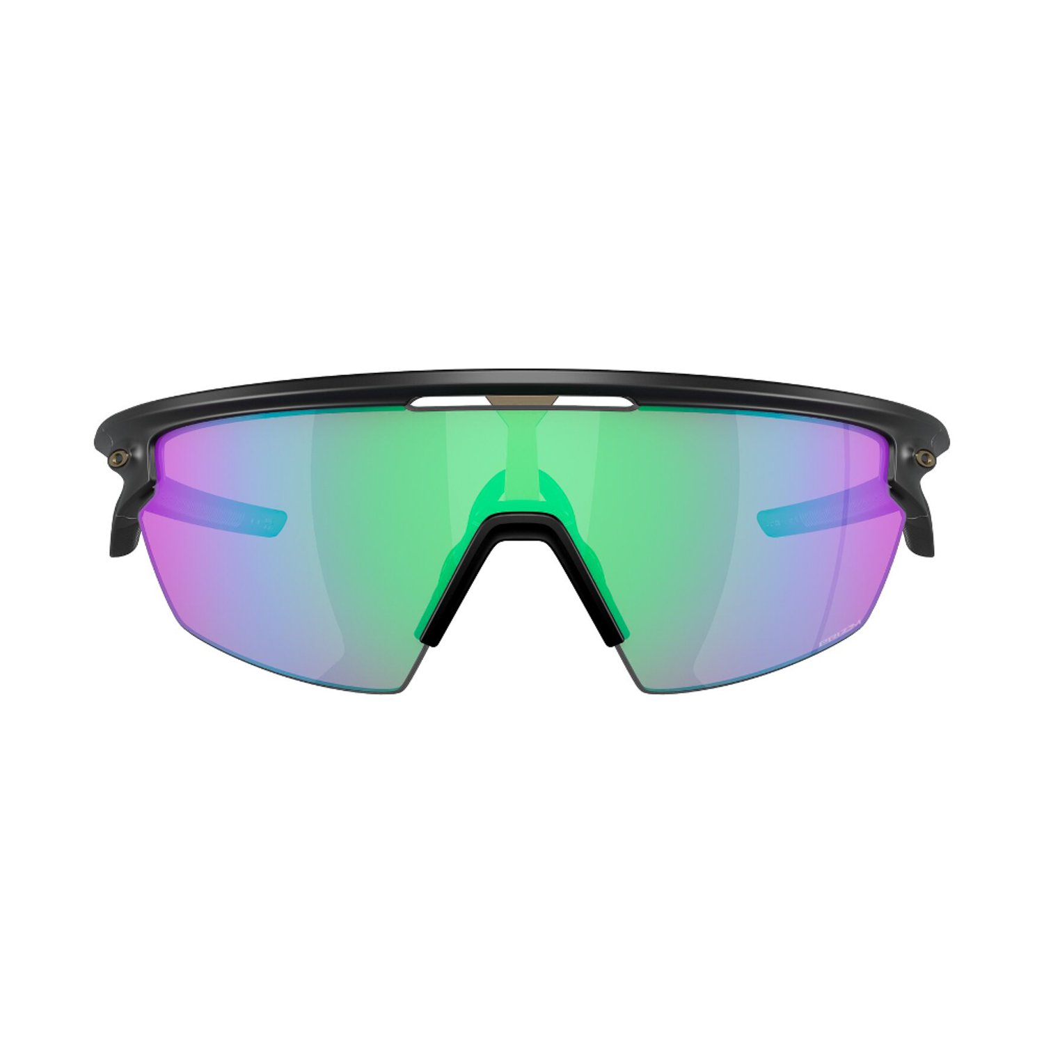 Sphaera Prizm Svart Oakley