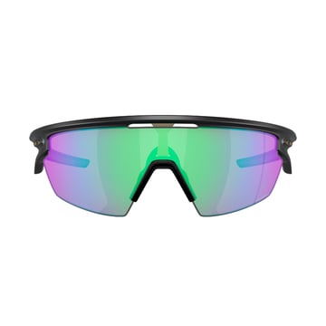 Sphaera Prizm Svart Oakley