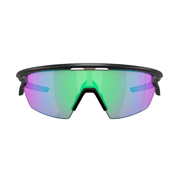 Sphaera Prizm Svart Oakley