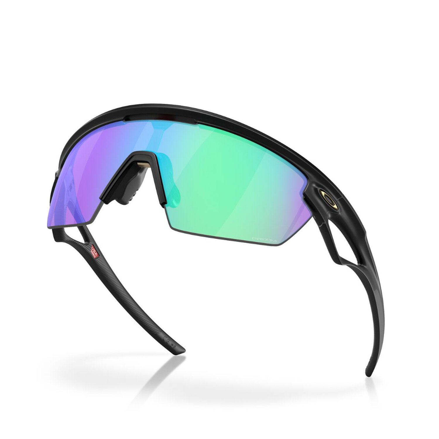 Sphaera Prizm Svart Oakley