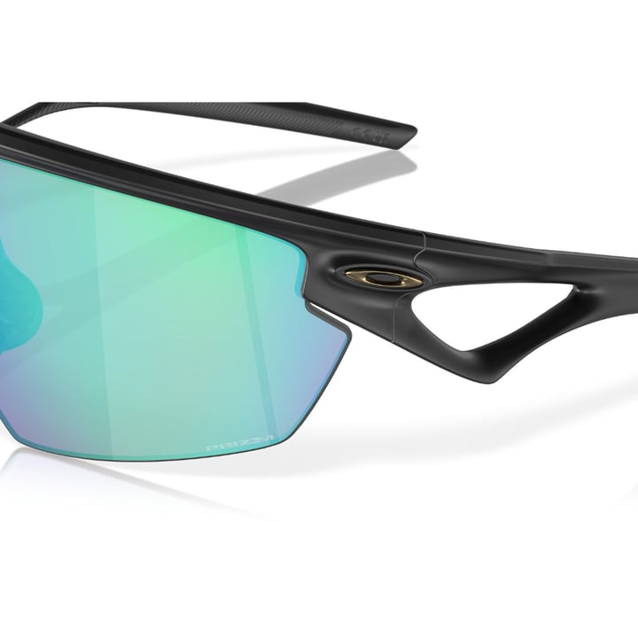 Sphaera Prizm Black Oakley