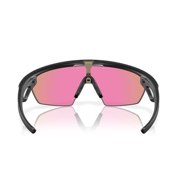 Sphaera Prizm Black Oakley