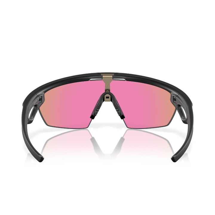 Sphaera Prizm Black Oakley