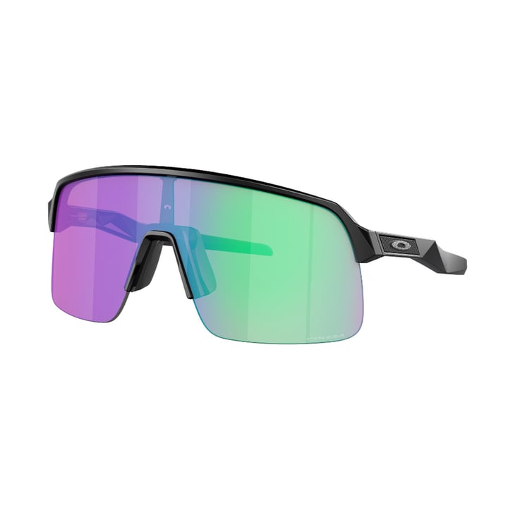 Sutro Lite Prizm Schwarz Oakley