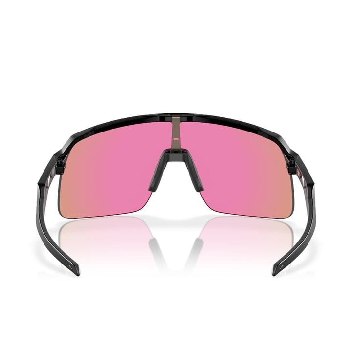 Sutro Lite Prizm Svart Oakley