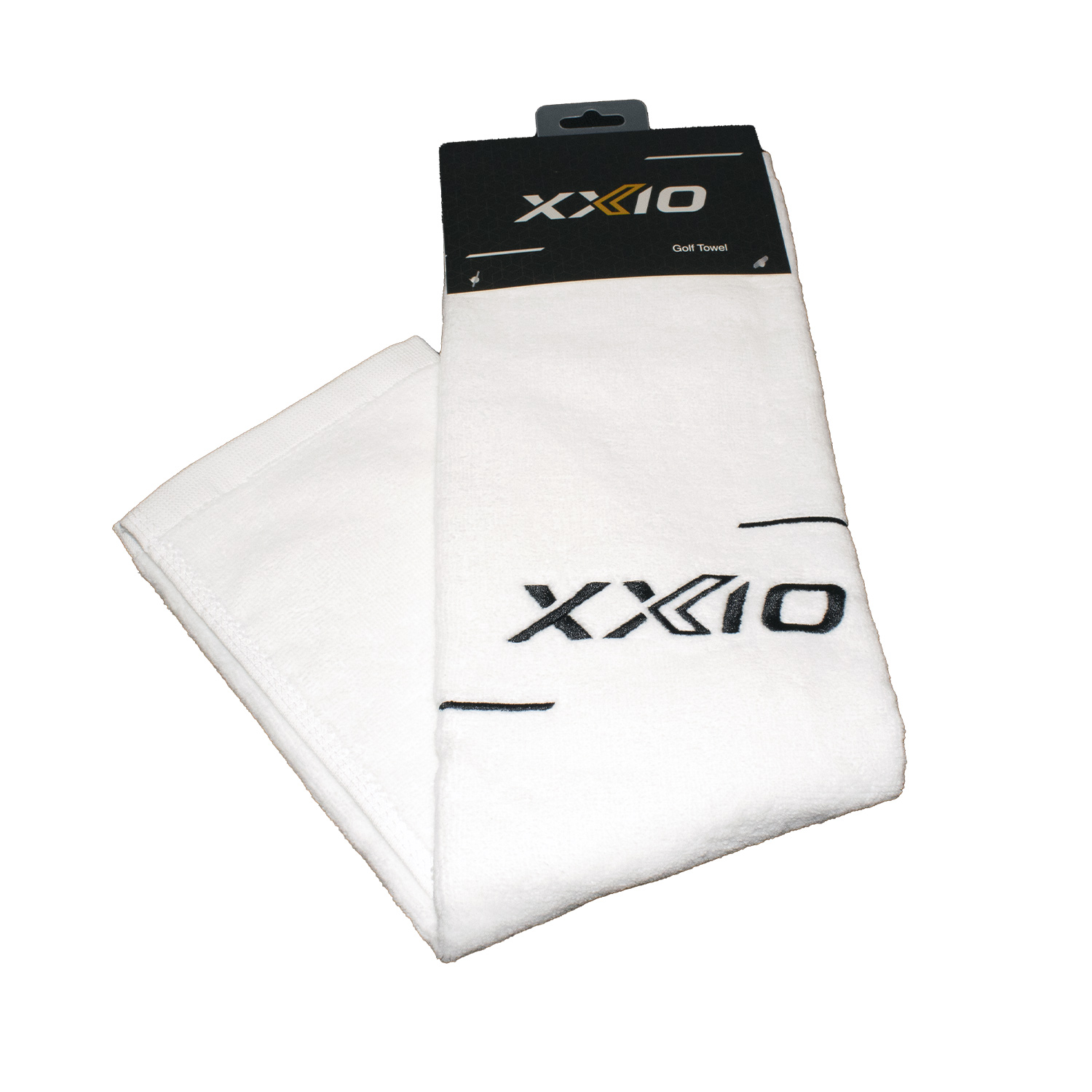 Bag Towel Hvid
