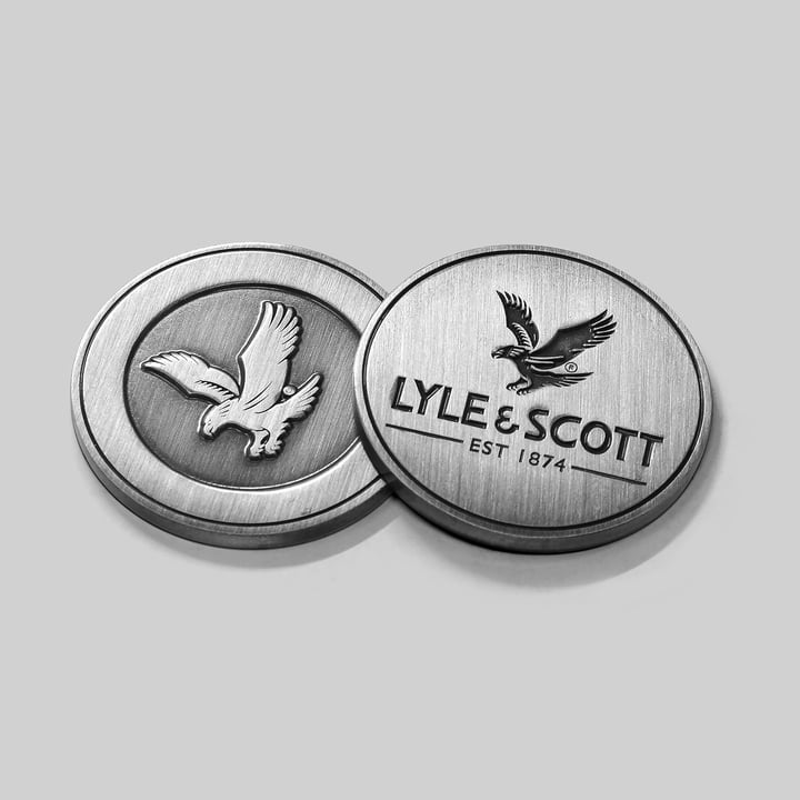 Argyle Premium Valubales Pouch Lyle & Scott Argyle Premium Valubales Pouch Lyle & Scott
