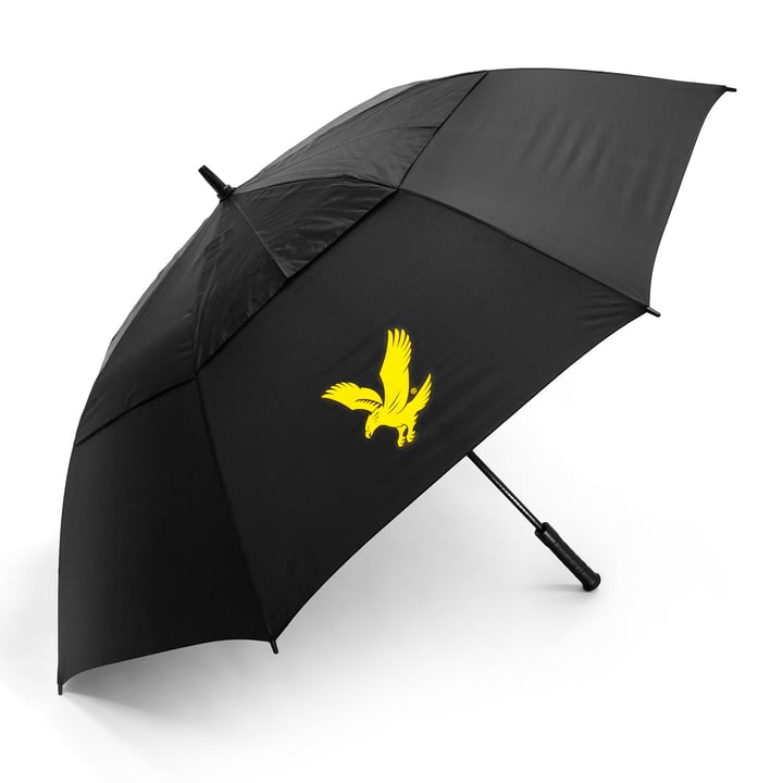Wind Proof Umbrella Sort Lyle & Scott Wind Proof Umbrella Sort Lyle & Scott