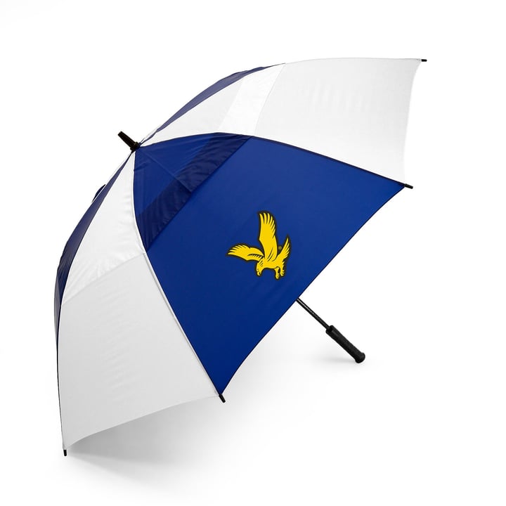 Wind Proof Umbrella Lyle & Scott Wind Proof Umbrella Lyle & Scott