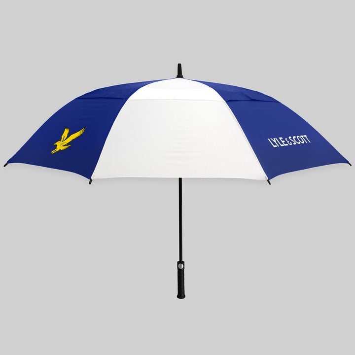 Wind Proof Umbrella Lyle & Scott Wind Proof Umbrella Lyle & Scott