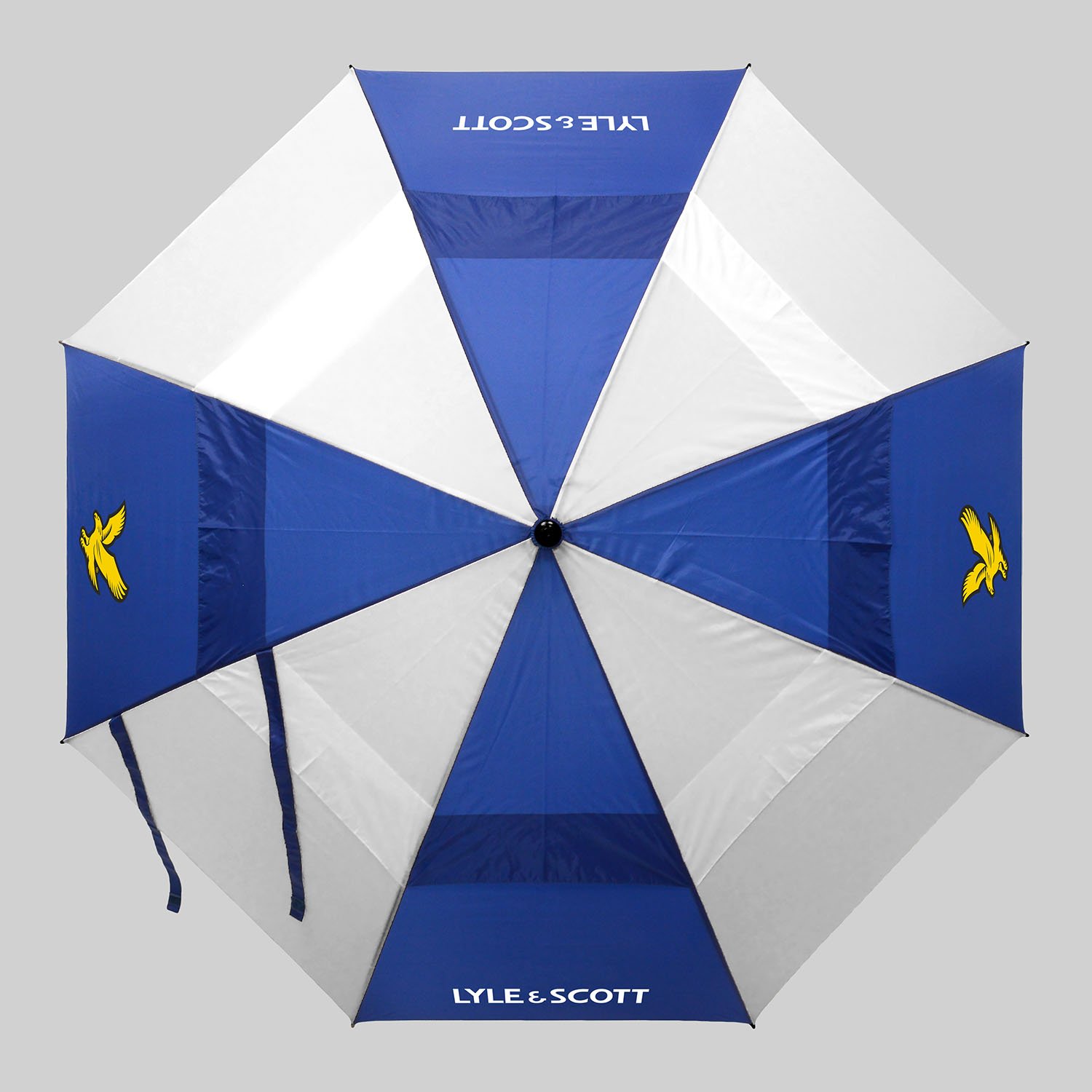 Wind Proof Umbrella Lyle & Scott Wind Proof Umbrella Lyle & Scott