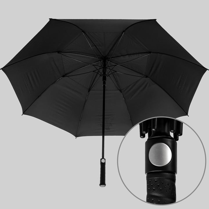 Wind Proof Umbrella Sort Lyle & Scott Wind Proof Umbrella Sort Lyle & Scott