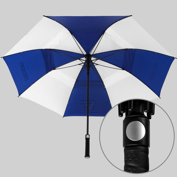 Wind Proof Umbrella Lyle & Scott Wind Proof Umbrella Lyle & Scott