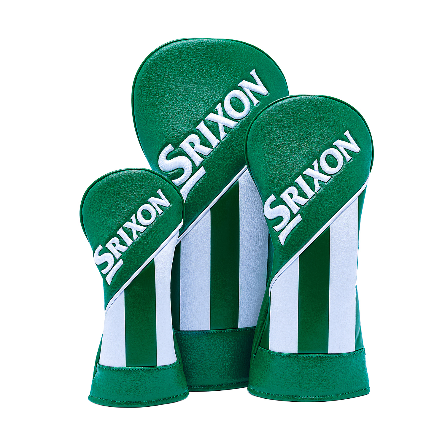 Srixon Major Edition Headcover