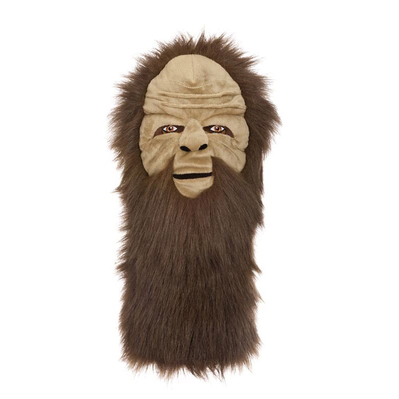 Headcover