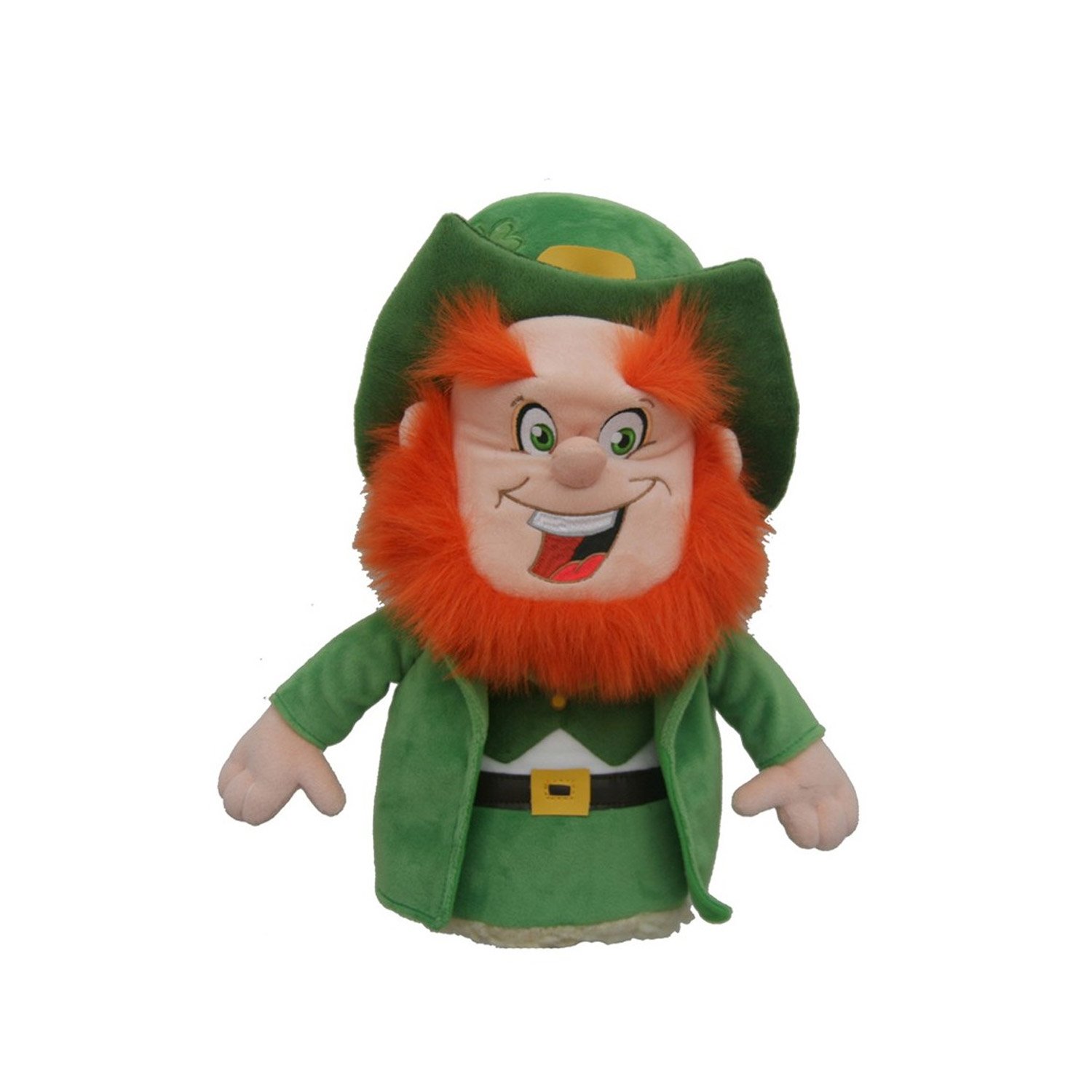 Headcover