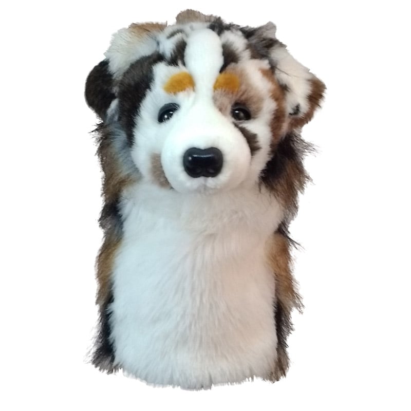 Headcover