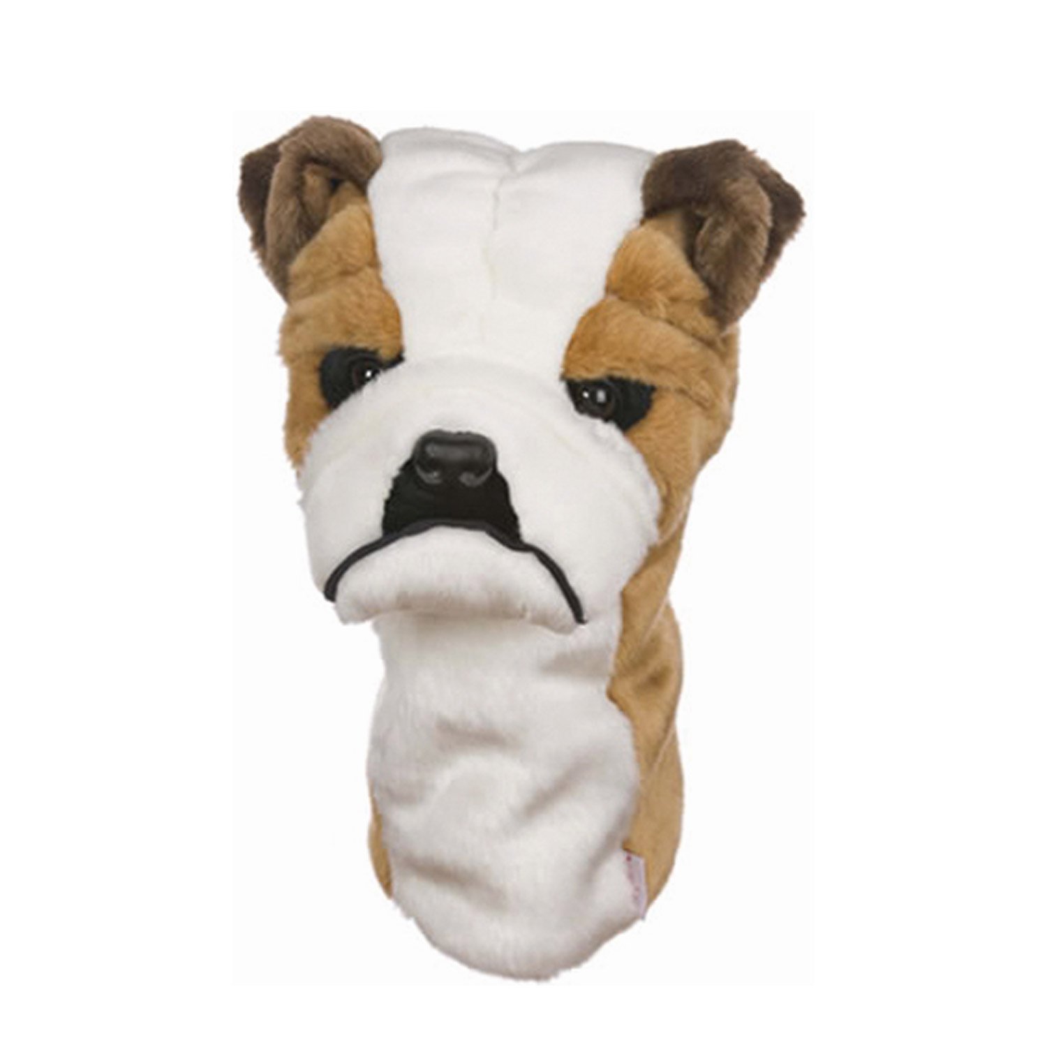 Headcover