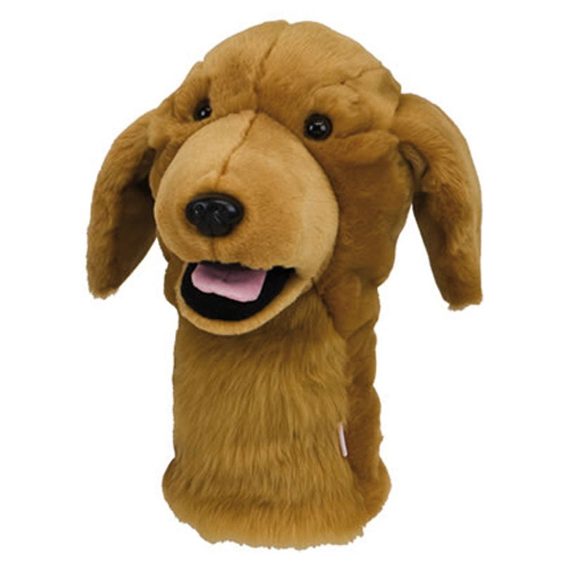 Headcover Daphne