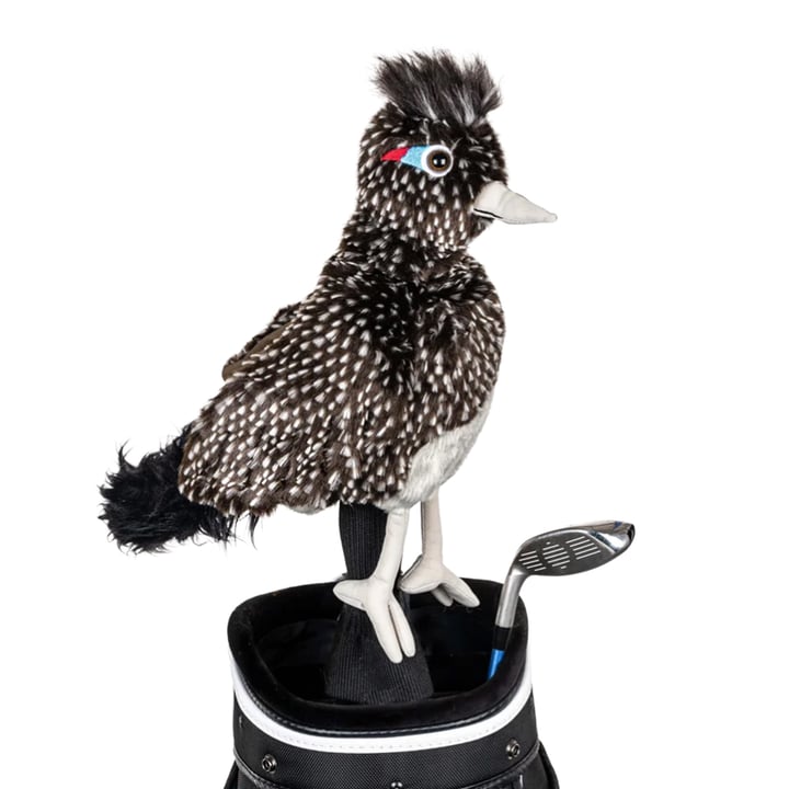 Headcover Daphne