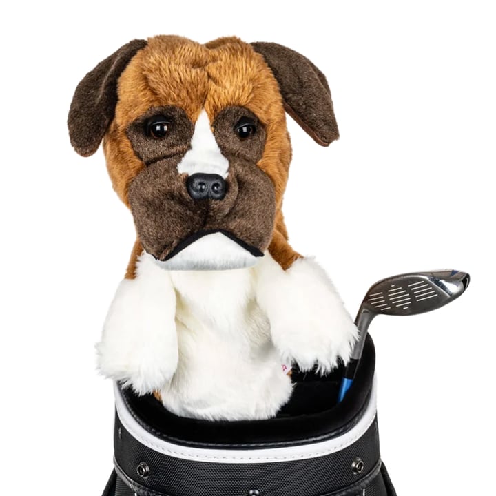 Headcover Daphne