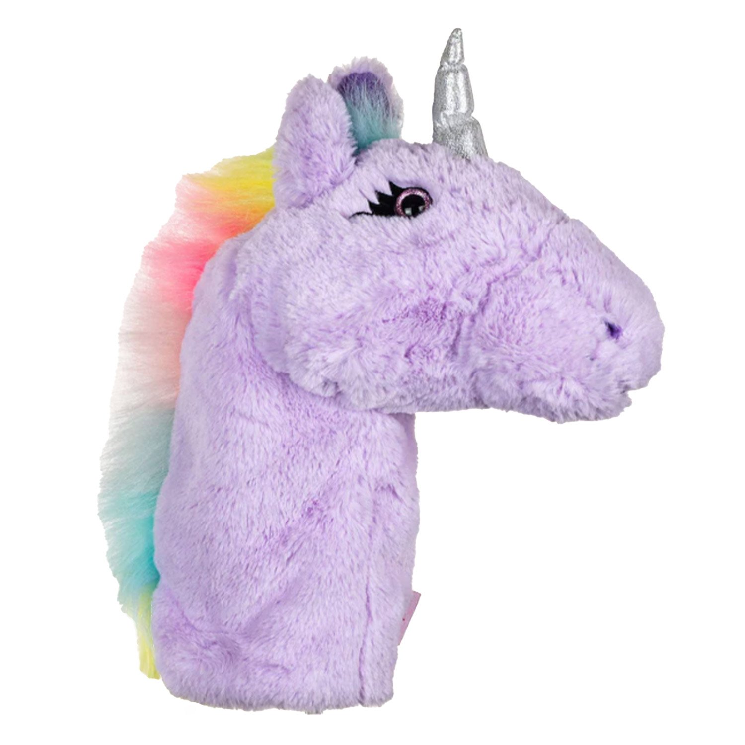 Headcover