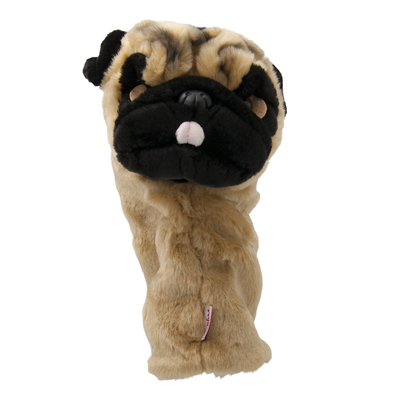 Headcover