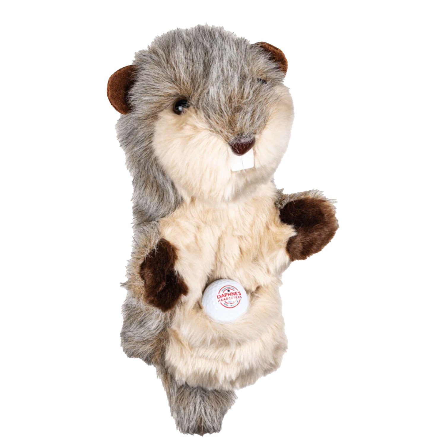 Headcover